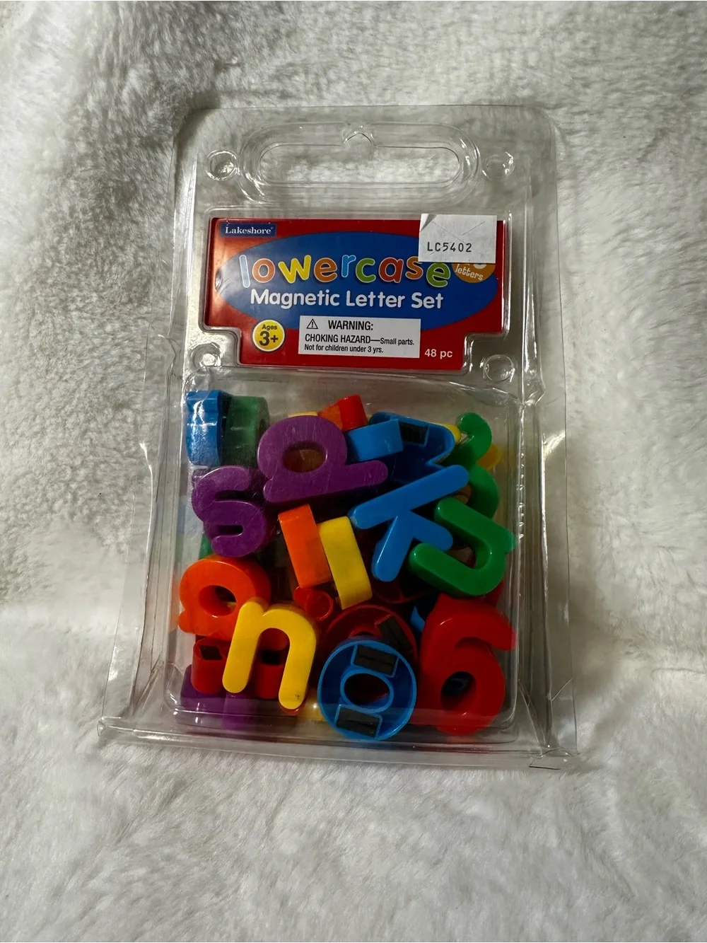 Assorted early learning bundle #7